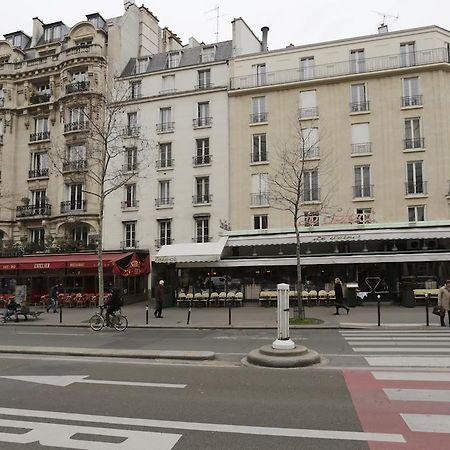 باريس شقق سلييك نيير سانت جيرمان المظهر الخارجي الصورة